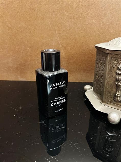 chanel antaeus discontinued